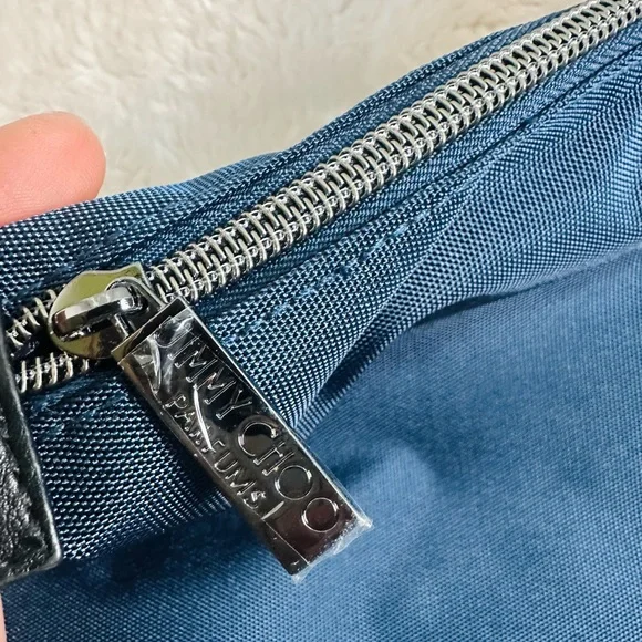 Jimmy Choo Men’s Weekend Bag - Picture 5 of 5